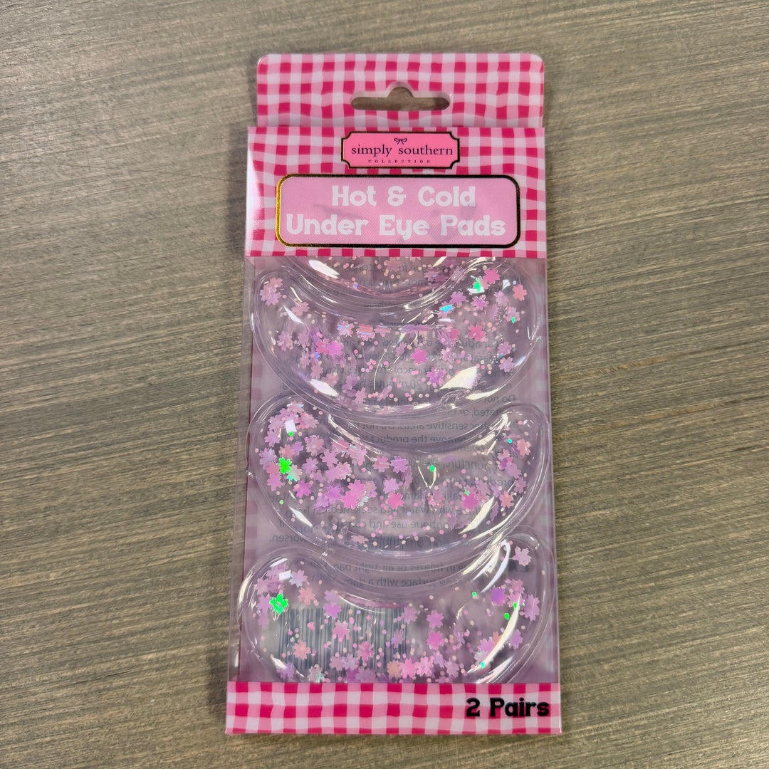 Simply Southern Under Eye Pads