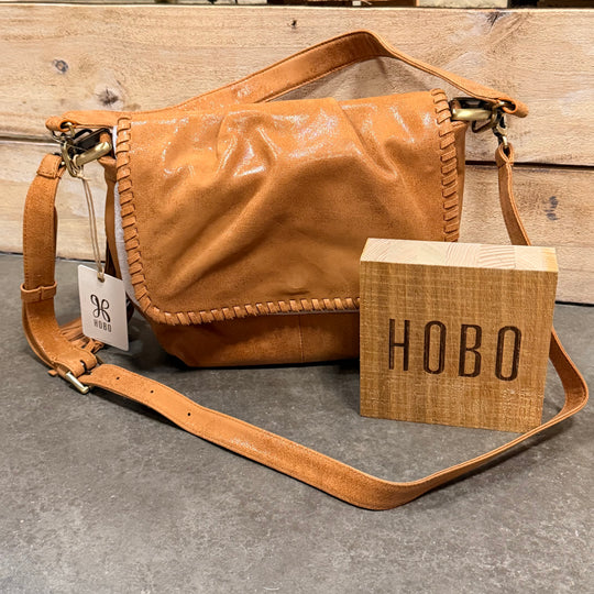 Hobo Harley Convertible Shoulder