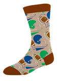 Simply Southern’s Men’s Graphic Socks