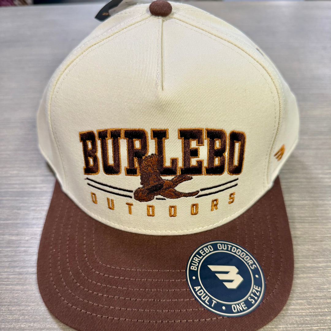 Burlebo Fly Wild Hat