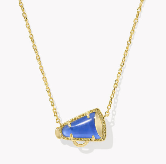 Kendra Scott Cheer Necklace