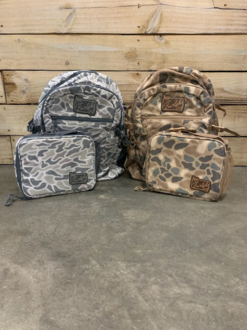 Simply Southern Clear Bag