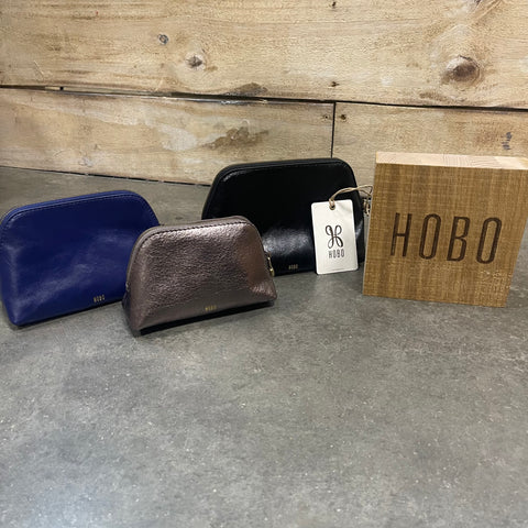 Hobo Tri-Pouch