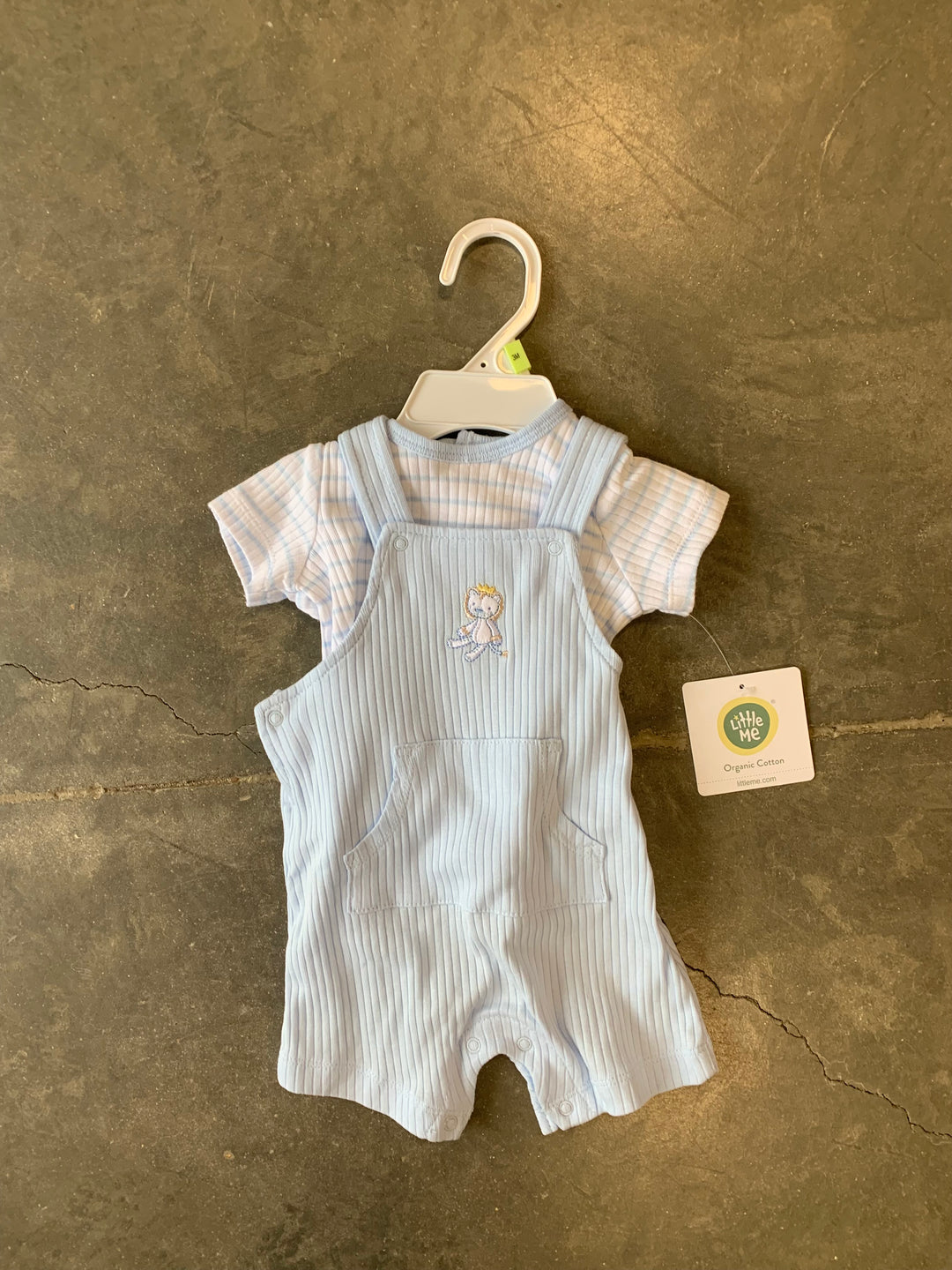 Safari Shortall