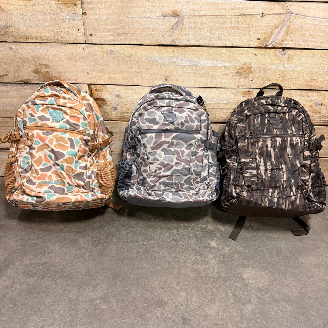 Burlebo Backpack