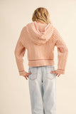 Hooded Sweater