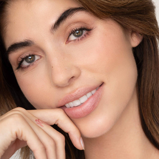 Poppy &amp; Pout Farrah Tinted Chapstick