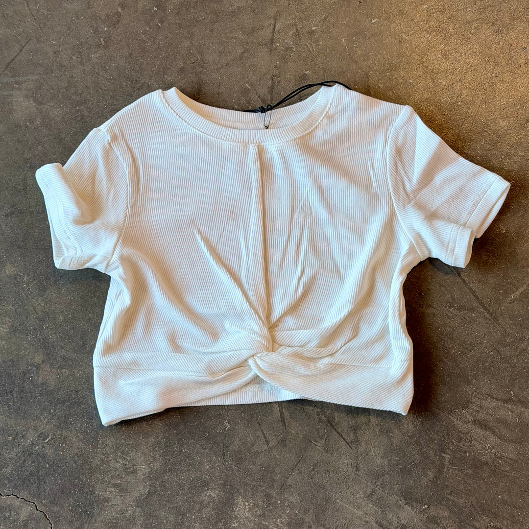 Crossflow Top