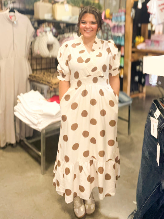 Sky Dress