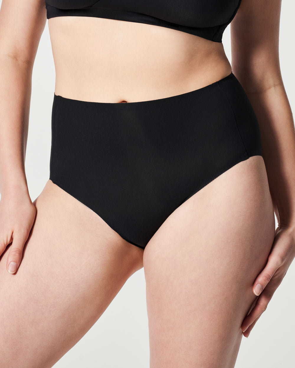 SPANXsmooth Fit-To-You Brief 3-pack Box