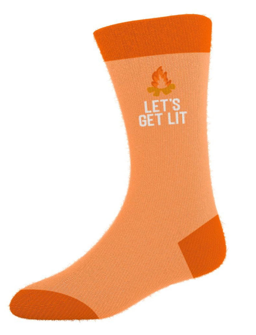 Simply Southern’s Men’s Graphic Socks