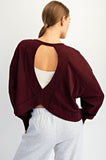 Free To Move Top