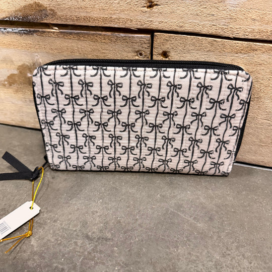Simply Southern Quilted Wallet