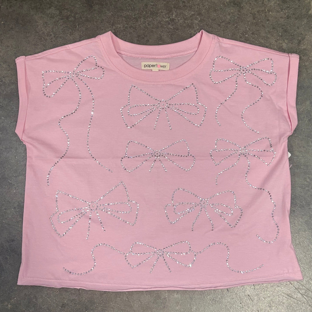 Fairytale Bow Top