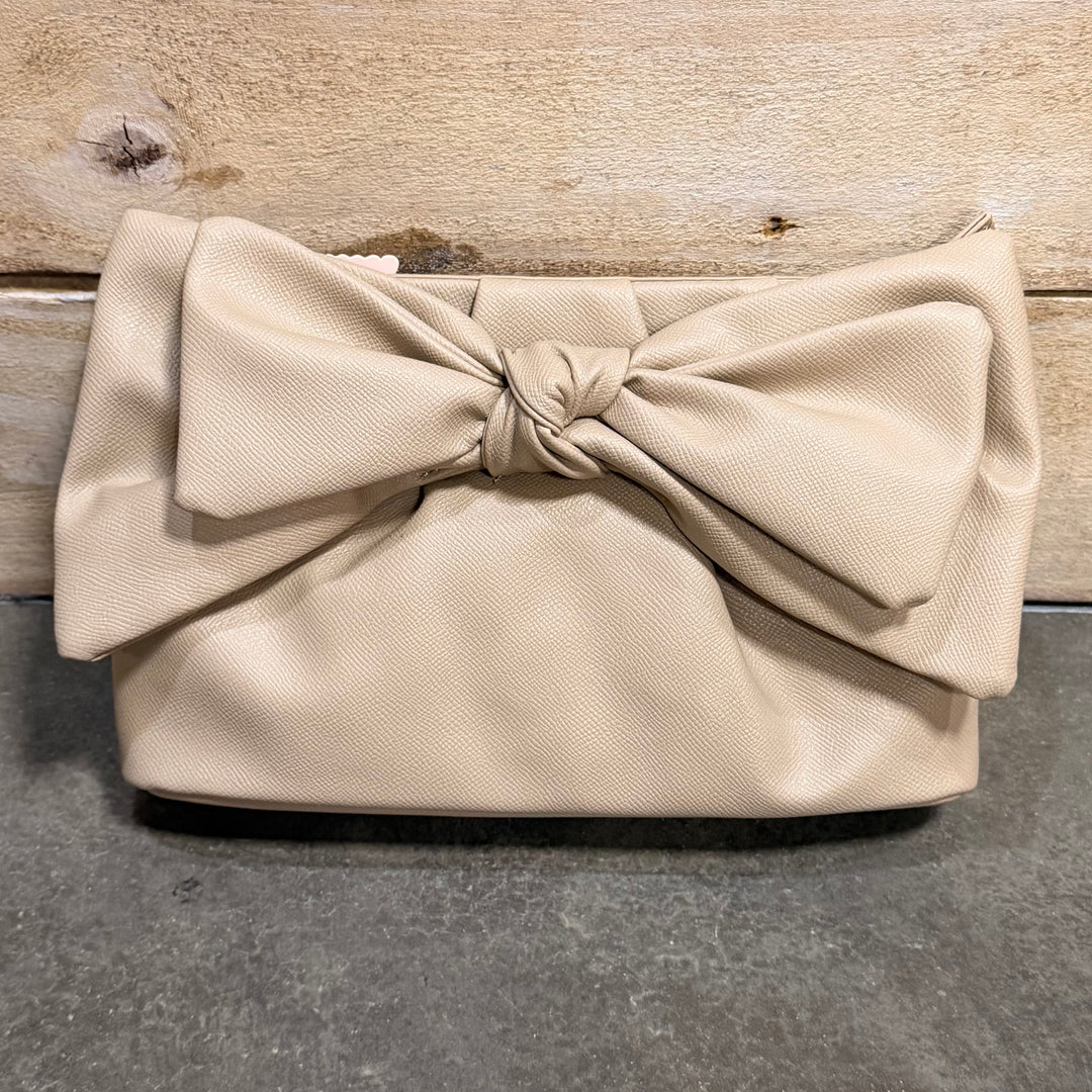 Simply Southern Bow Purse