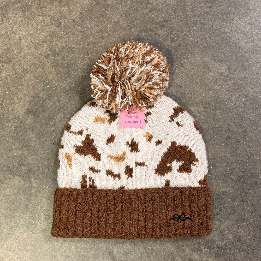 Simply Southern Beanie