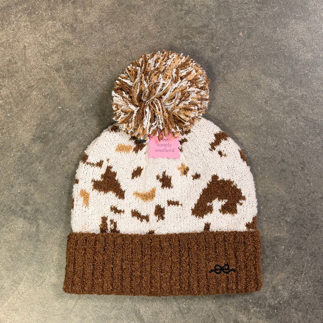 Simply Southern Beanie