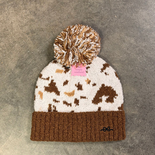 Simply Southern Beanie