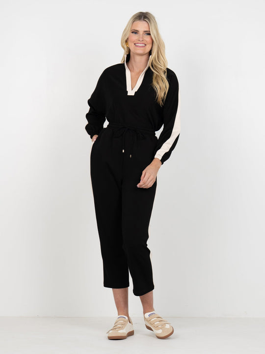 Emily McCarthy Joy Jogger