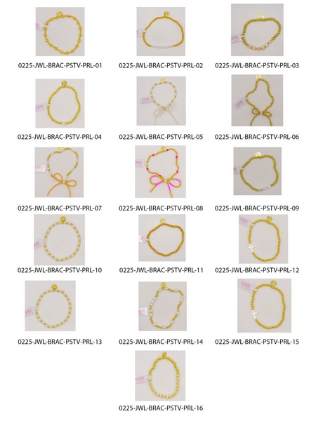 Simply Southern Bracelet