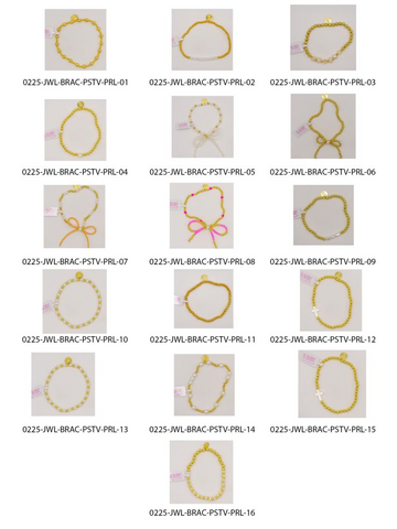 Simply Southern Bracelet