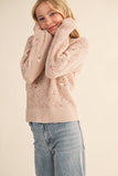 Raglan Sweater