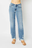 Judy Blue High Waisted Straight