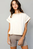 Chasing The Breeze Blouse