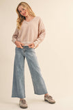 V-neck Sweater