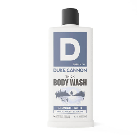THICK Body Wash Midnight Swim