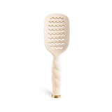 Vented Hair Brush | Tan