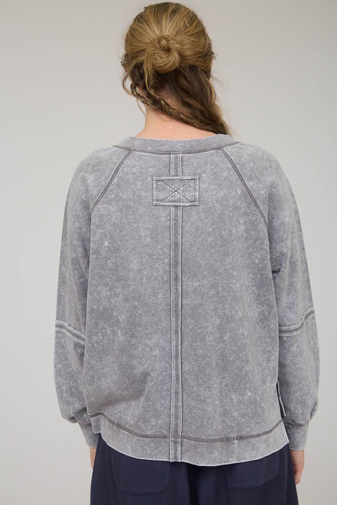 Keep Me Comfy Sweatshirt