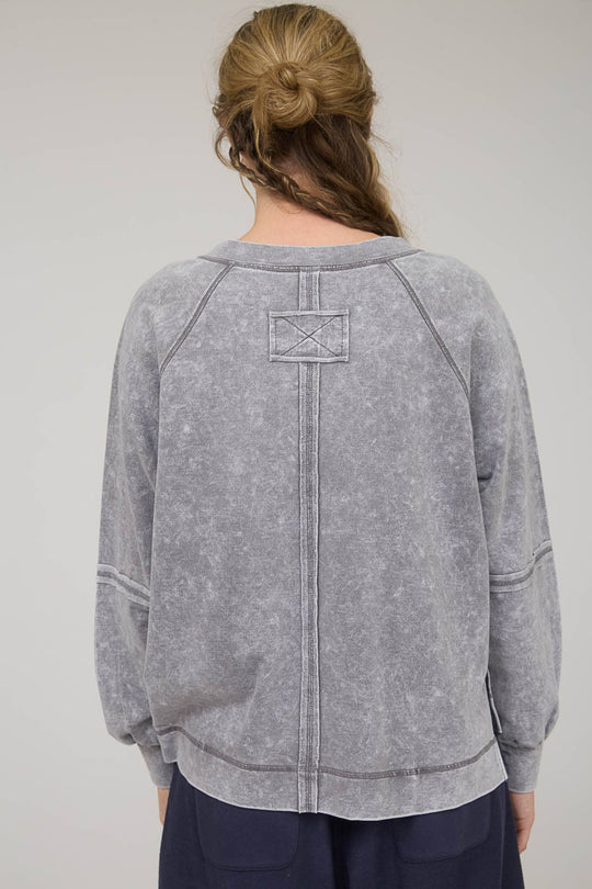 Keep Me Comfy Sweatshirt