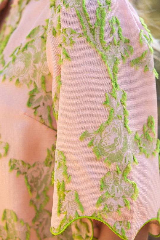 Plan It Out Blouse