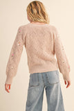 Raglan Sweater