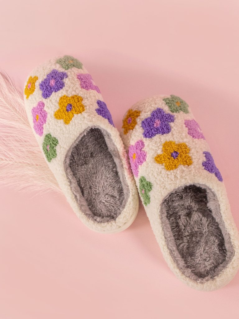 Simply Southern Slippers