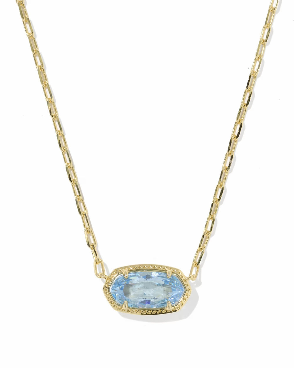 Elisa Luxe Necklace