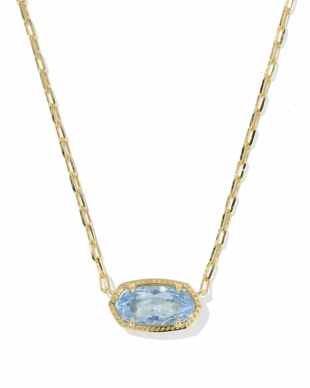 Elisa Luxe Necklace
