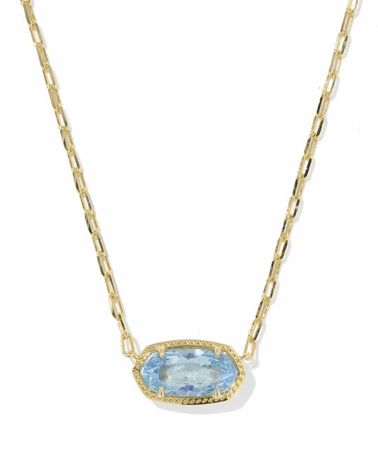 Elisa Luxe Necklace