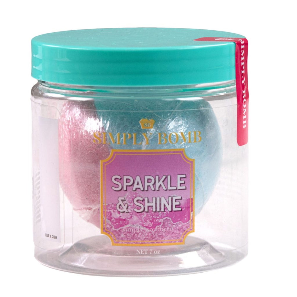 Simply Southern Bath Bomb
