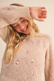 Raglan Sweater