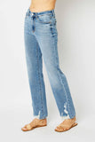 Judy Blue High Waisted Straight
