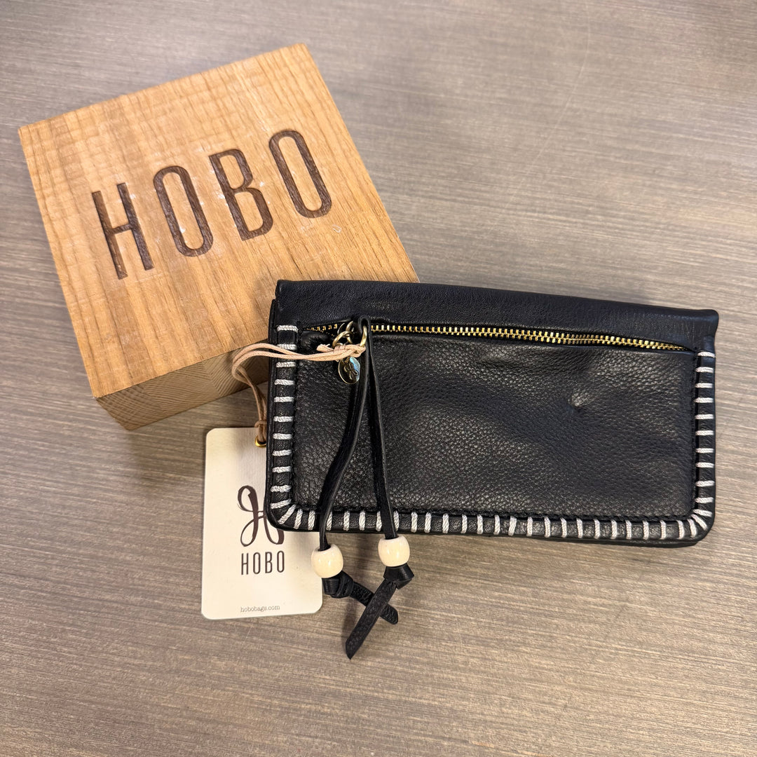 Hobo Lumen Continental Wallet