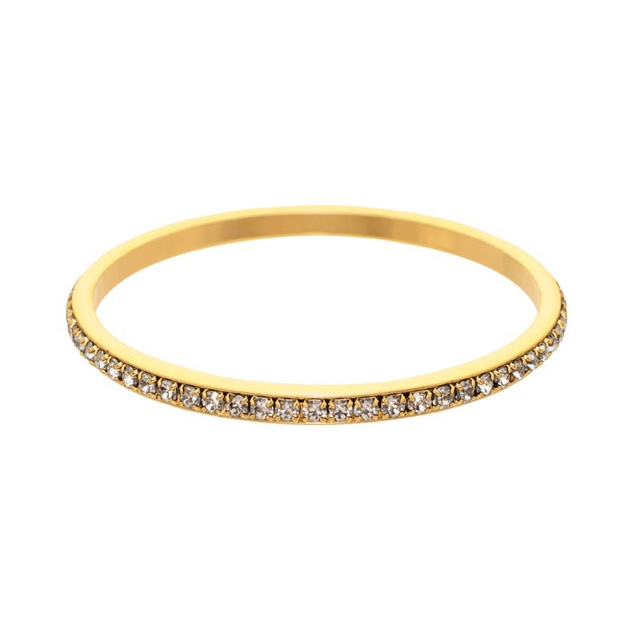 Helly Bangles in Fairy Dust: Yelwyn