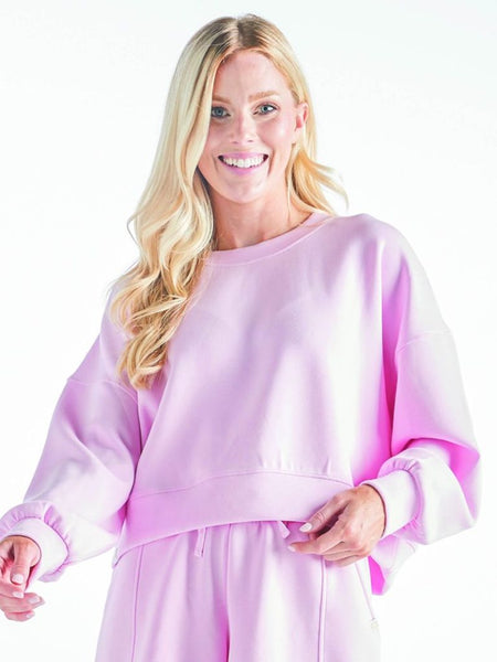 Simply Southern Lainey Pullover