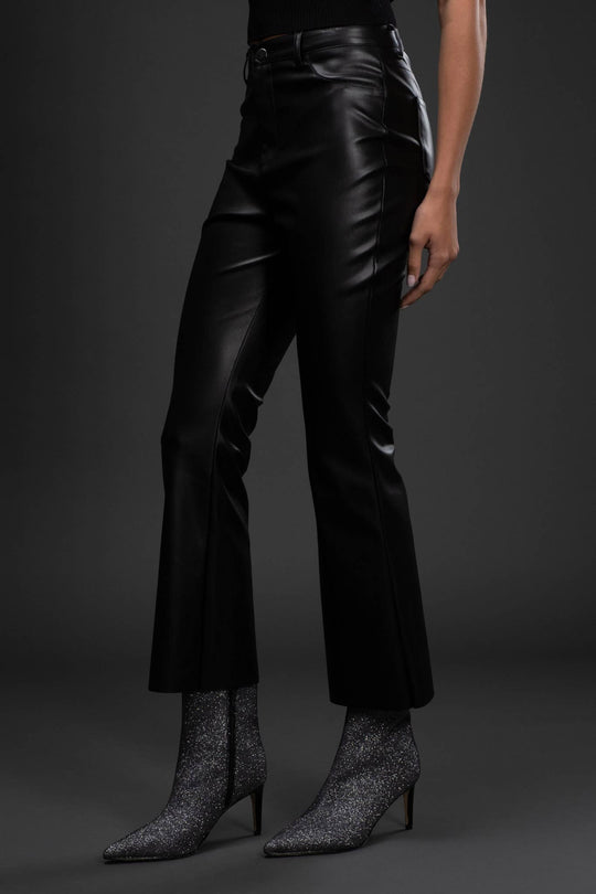 Living On The Edge Pants