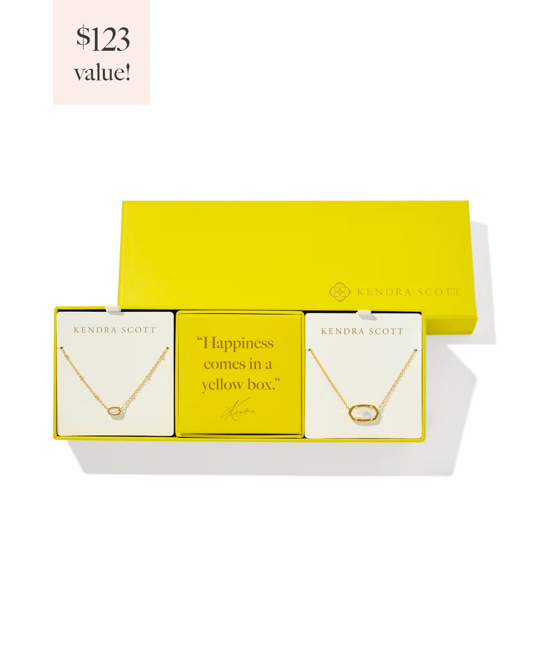 Elisa Gift Set of 2