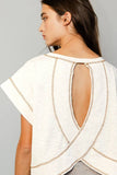 Chasing The Breeze Blouse