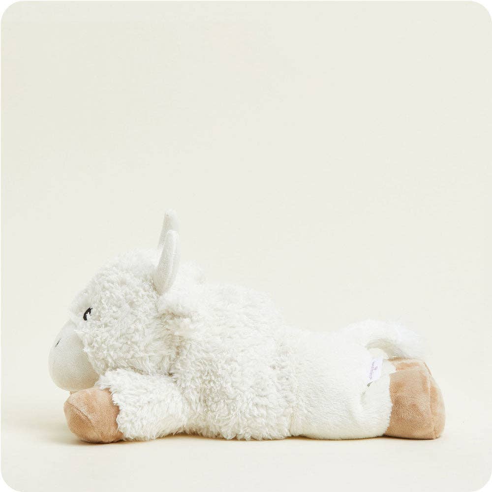 White Buffalo Warmies