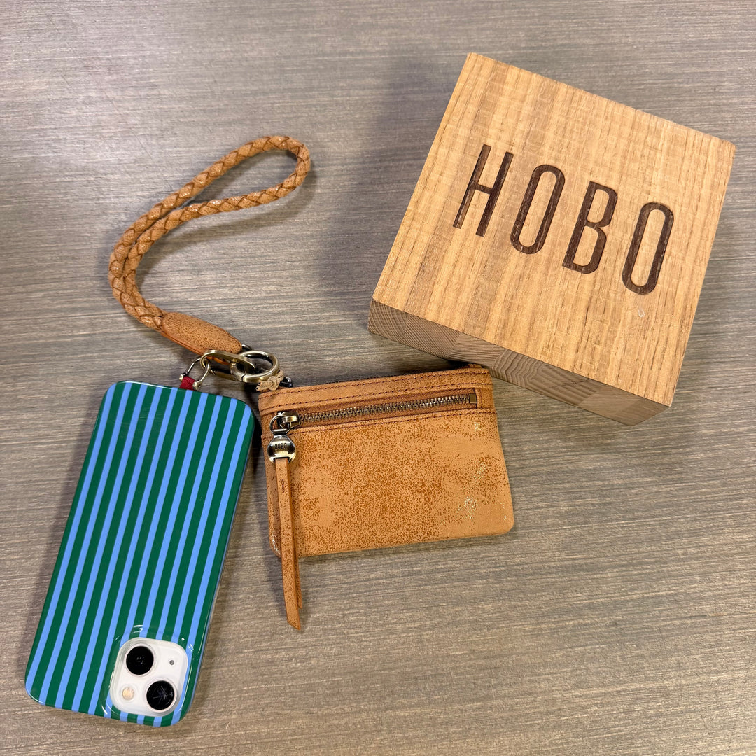 Hobo Lasso Phone Wristlet